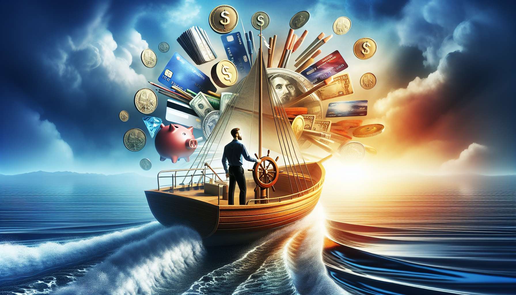 Master Your Finances: Take Charge with Personal Budgeting Now!