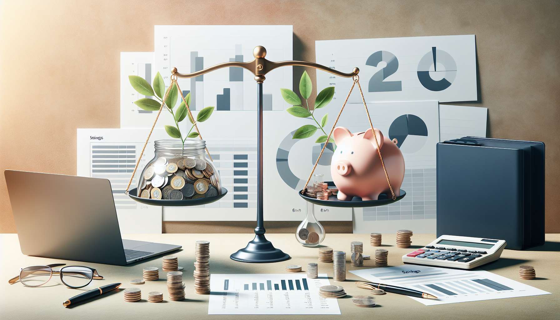 Master Your Budget: Unlock Financial Freedom Today