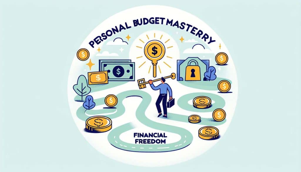 Master Your Personal Budget: Pathway to Financial Freedom