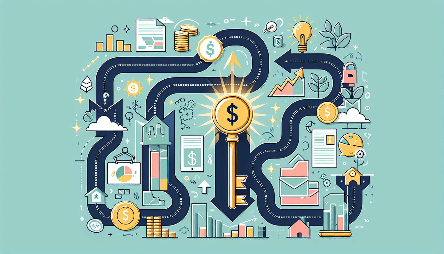 Master Personal Budgeting: Your Pathway to Financial Freedom