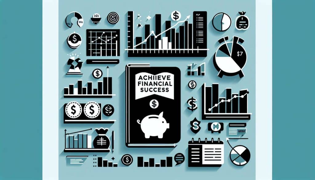 Achieve Financial Success: Practical Budgeting Tips for Your Journey