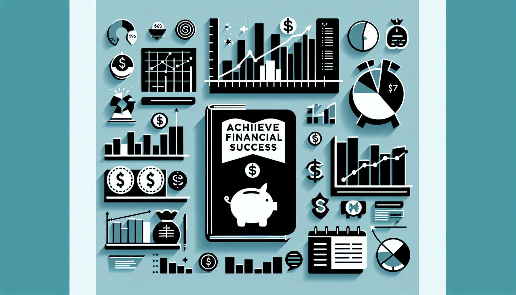 Achieve Financial Success: Practical Budgeting Tips for Your Journey