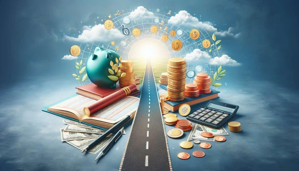 Essential Personal Budget Guide: Achieve Financial Freedom Now