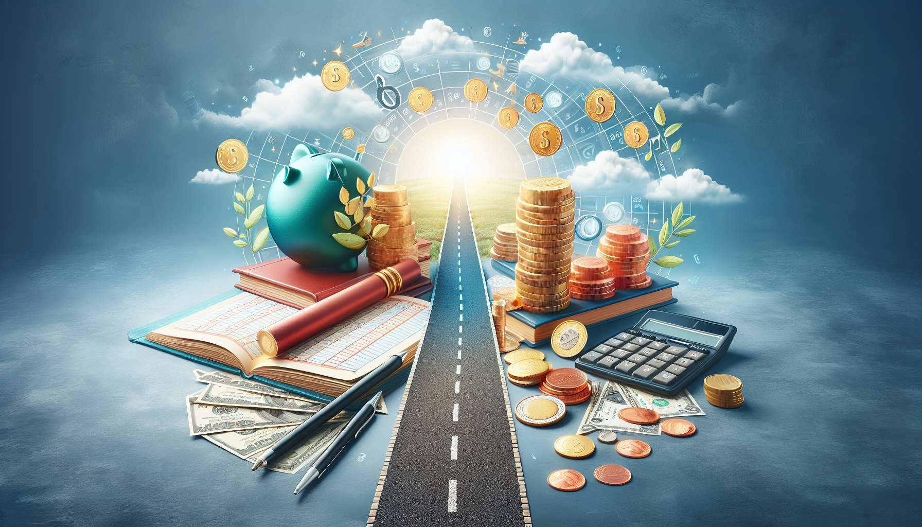 Essential Personal Budget Guide: Achieve Financial Freedom Now