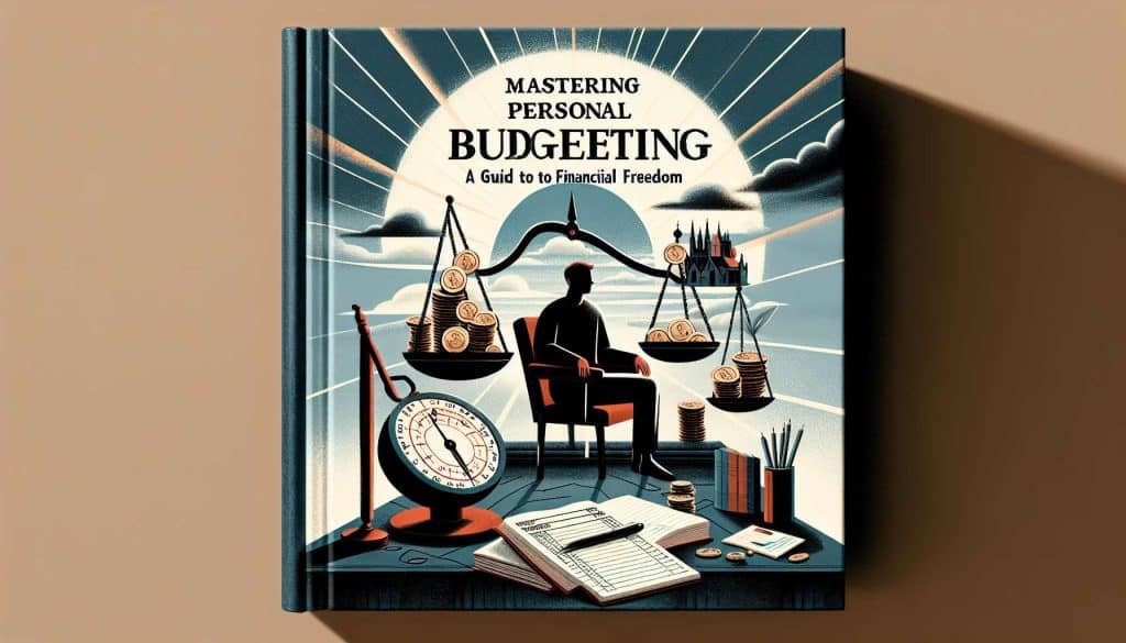 Master Personal Budgeting: Your Path to Financial Freedom
