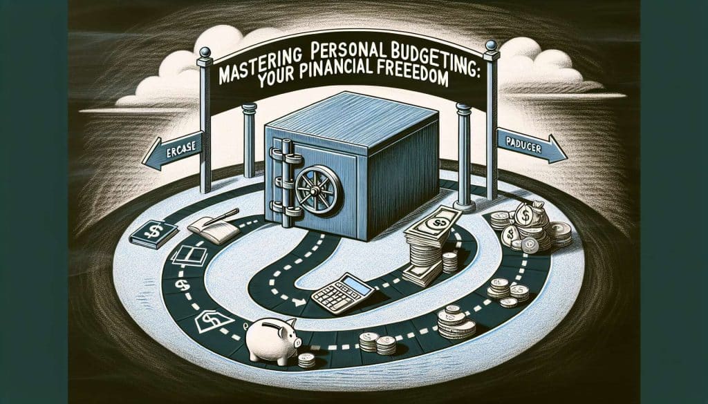 Master Personal Budgeting: Your Path to Financial Freedom