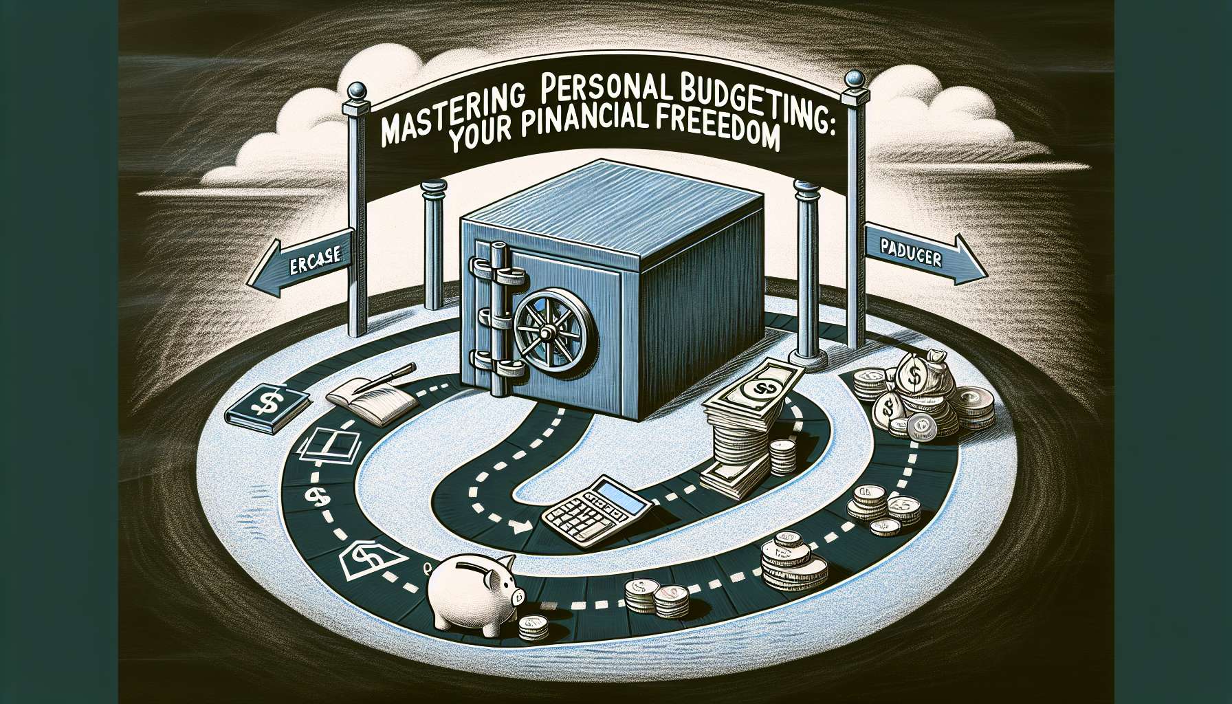 Master Personal Budgeting: Your Path to Financial Freedom
