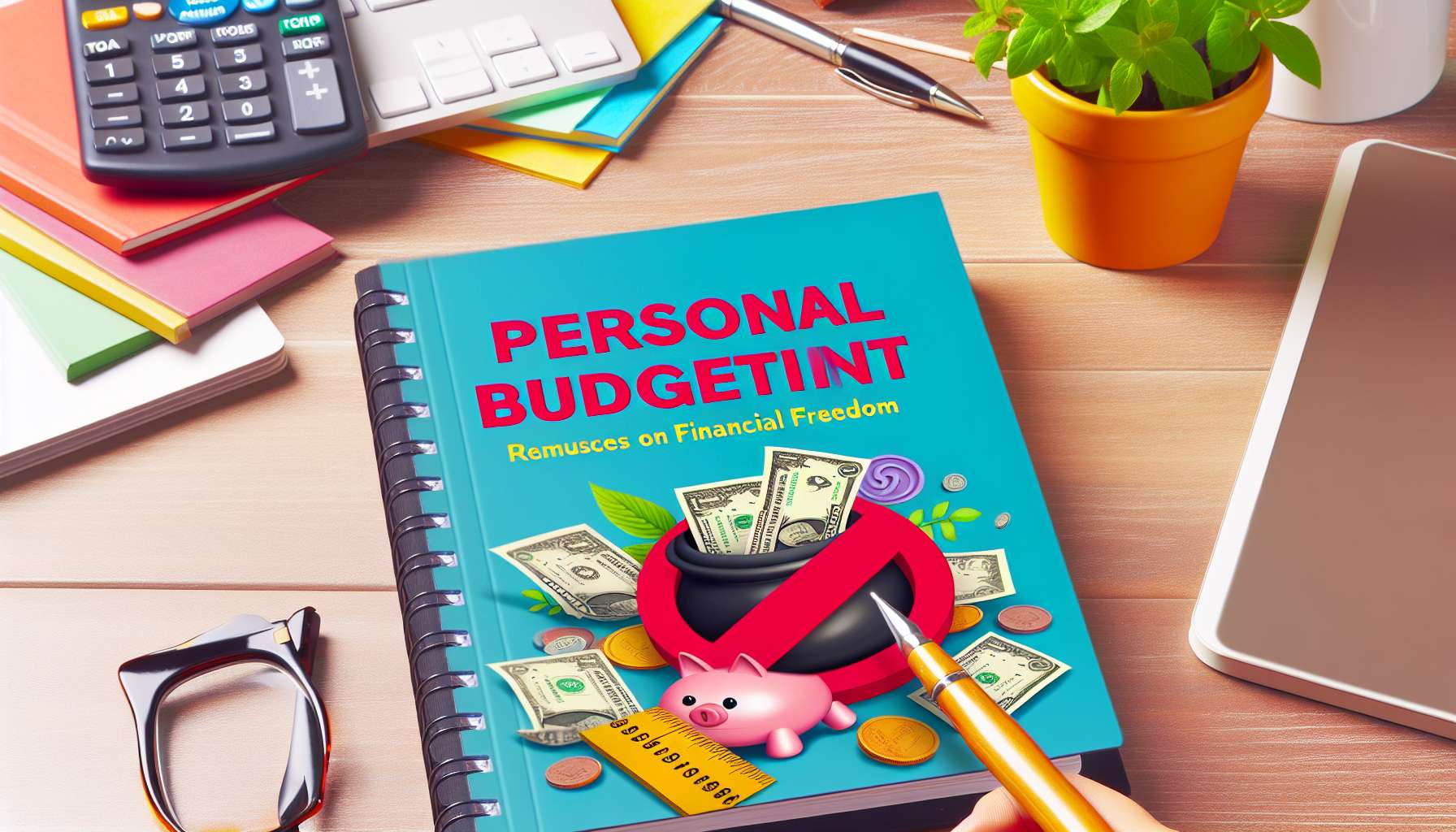 Personal Budgeting: Your Pathway to Financial Freedom