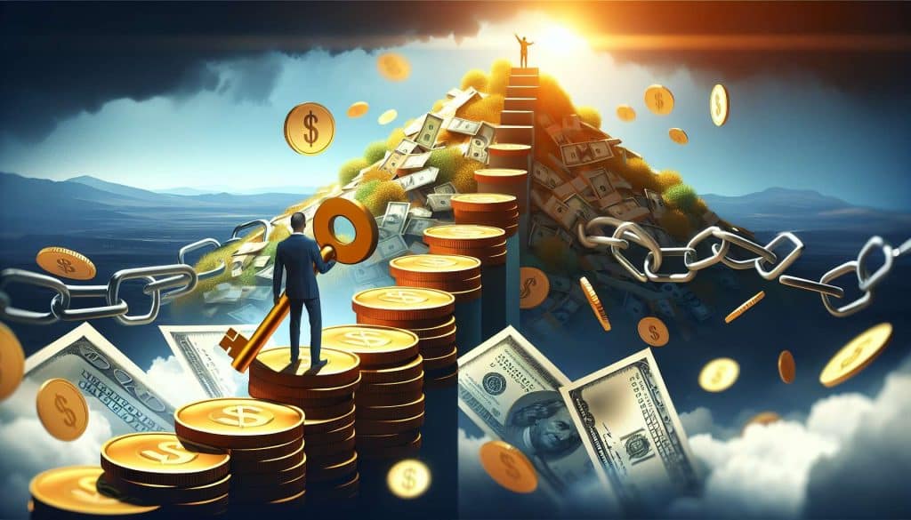Mastering Debt: Essential Strategies for Financial Independence