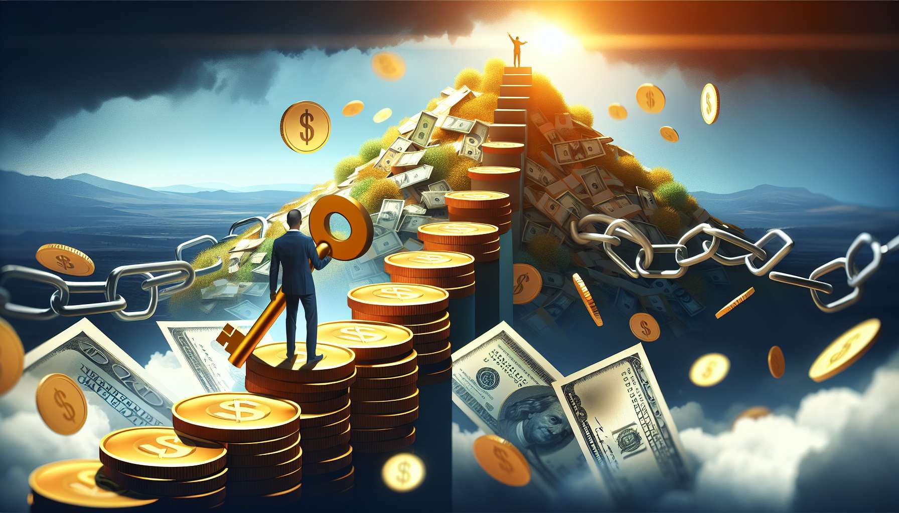 Mastering Debt: Essential Strategies for Financial Independence