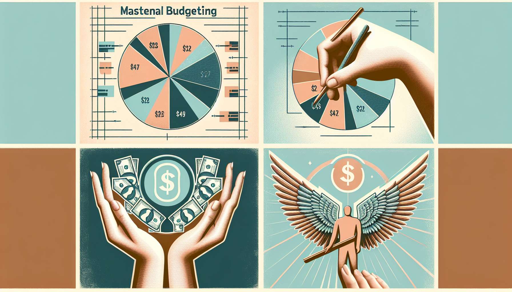 Master Your Personal Budget: Strategies for Financial Freedom