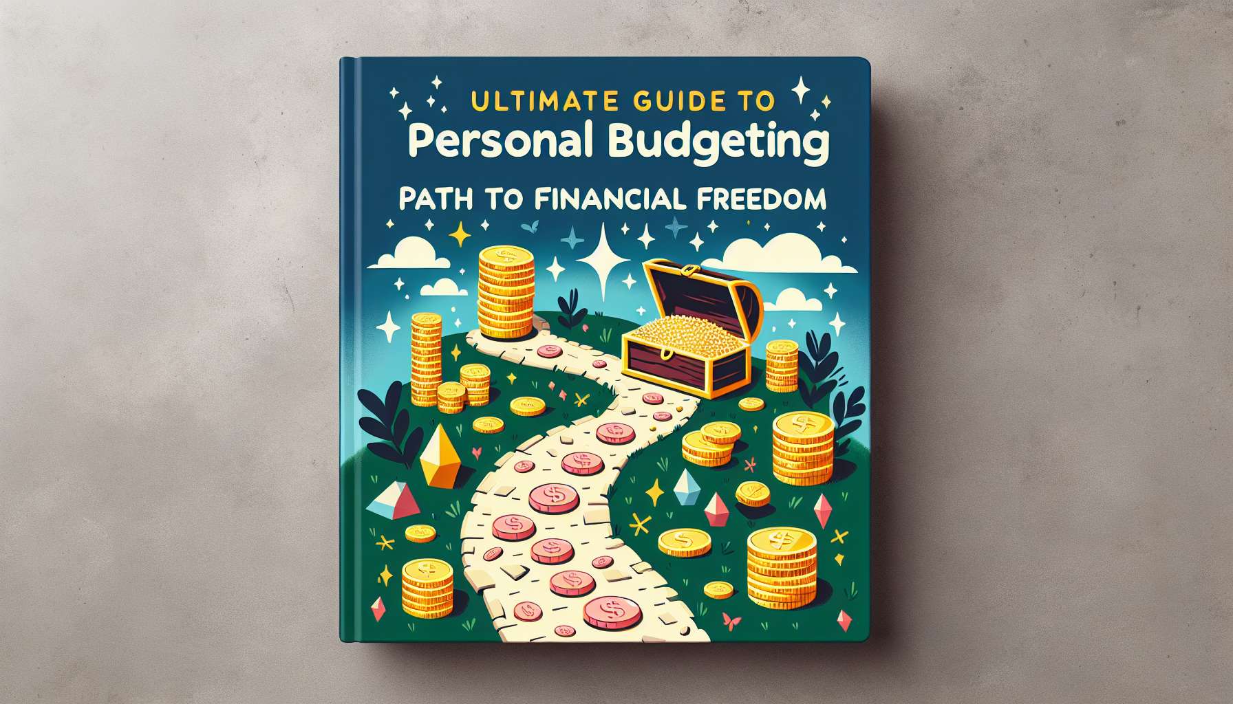 Ultimate Personal Budgeting Guide: Your Path to Financial Freedom