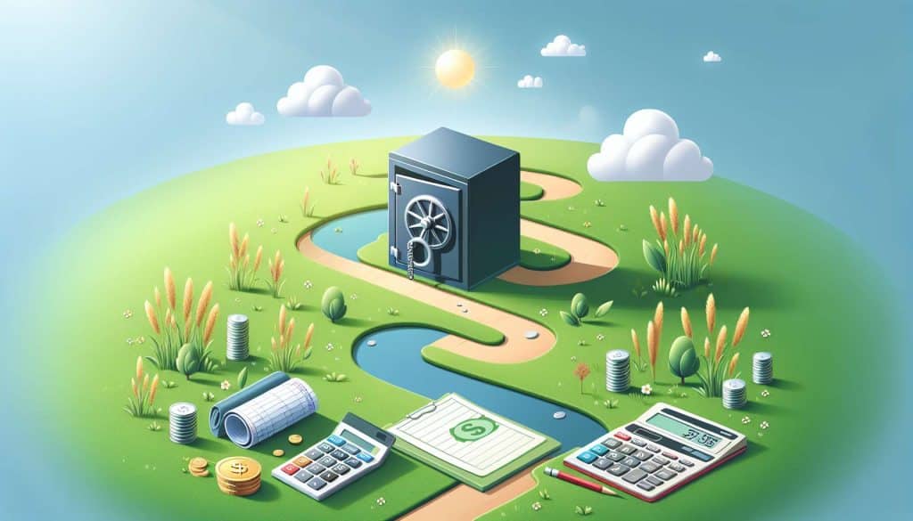 Master Personal Budgeting: Unlock Your Journey to Financial Freedom