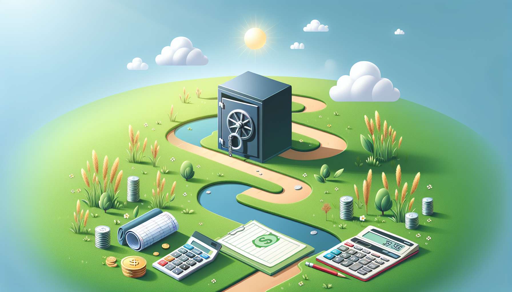 Master Personal Budgeting: Unlock Your Journey to Financial Freedom