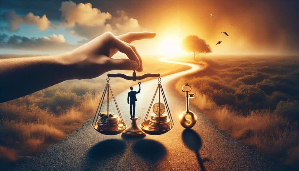 Master Your Personal Budget: The Path to Financial Freedom