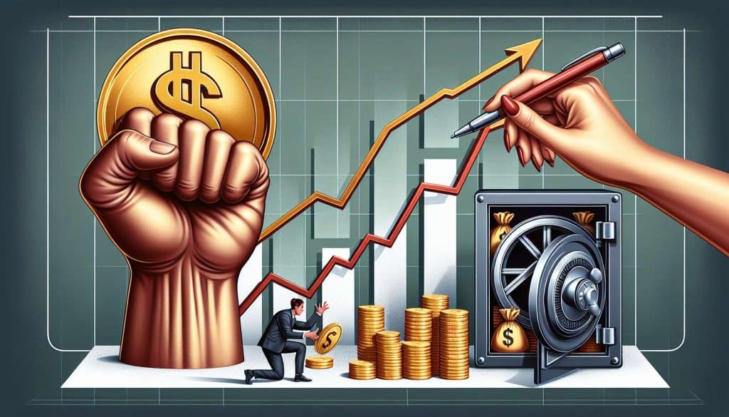 Financial Freedom: Master Personal Budgeting for Lasting Success