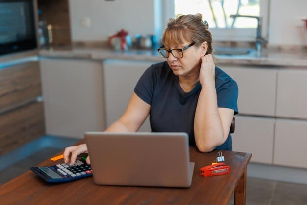 Recalibrate Your 2025 Budget After Job Loss: A Step-by-Step Guide