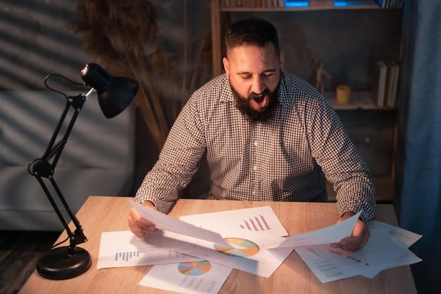 Zero-Based Budgeting: Control Your Finances in 2025