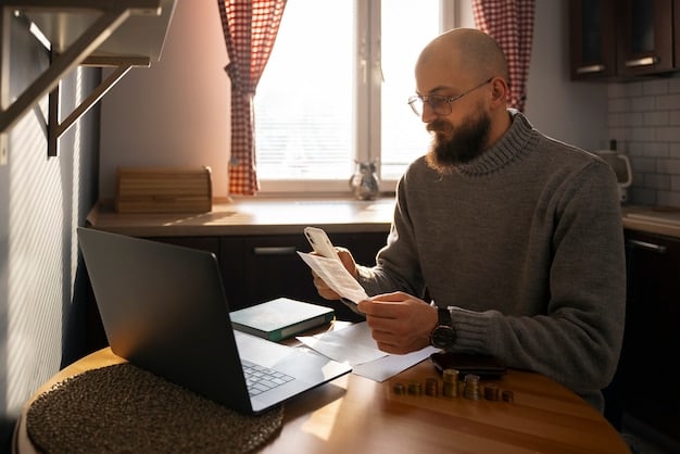 Budgeting for Beginners: Your Simple Guide to Financial Control