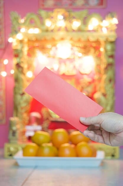 Unlock Financial Freedom: The Envelope System for Smart Budgeting