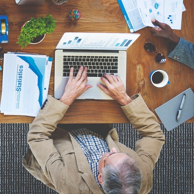 Retirement Budgeting: Save Early and Often for a Secure Future
