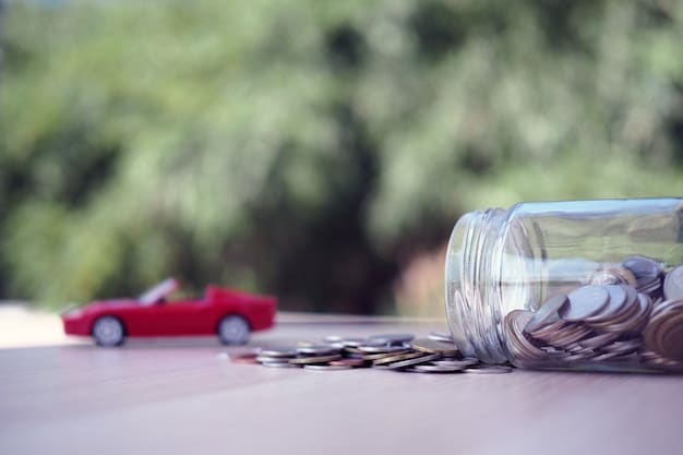 Understanding Your Credit Score: Impact on Budget & Financial Future