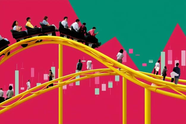 Decoding Stock Market Volatility: Investing Basics for 2025