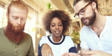 Investing in ETFs: A Beginner's Guide to Low-Cost Diversification - Cover Image