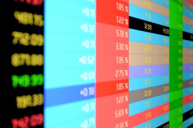 A detailed table comparing the expense ratios, trading fees, and potential hidden costs of different ETFs, providing a clear visual aid for investors to evaluate and choose cost-effective investment options.