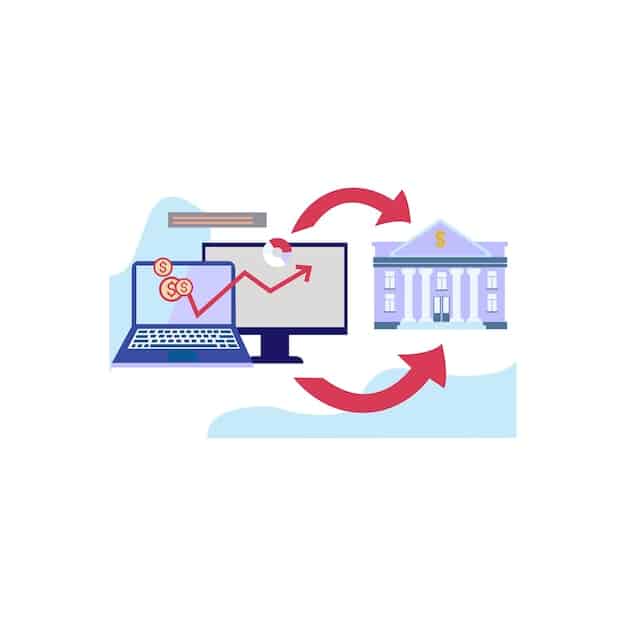 An infographic illustrating the lifecycle of a dividend stock payment, from the declaration date to the payment date, including the ex-dividend date and record date.