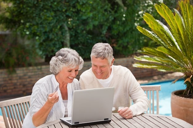 Investing for Retirement: A Step-by-Step Guide