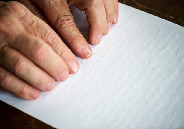 A close-up of a contract with fine print being highlighted, symbolizing the need to carefully read and understand the terms of a debt settlement agreement.