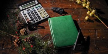 Year-End Tax Planning: 7 Strategies for 2025 Tax Savings - Cover Image