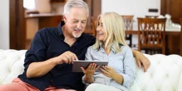 Maximize Retirement Savings: Catch-Up Contributions for Over 50s in 2025 - Cover Image