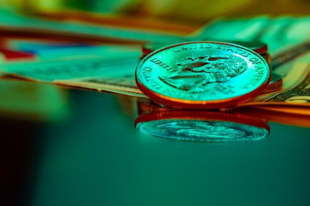 Cryptocurrency Tax Guide: Reporting Gains & Losses to the IRS in 2025
