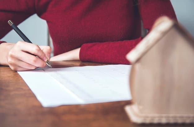 A close-up shot of a hand signing legal documents related to estate planning, with a pen resting on the paper, emphasizing the importance of taking action.