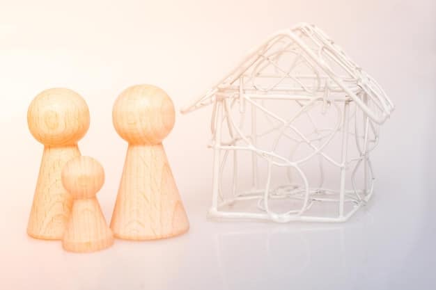 A conceptual photo of a family tree, representing the intergenerational transfer of wealth and the importance of legacy planning and estate tax considerations in a family.