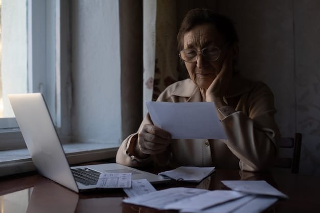 Avoid Tax Penalties: Common Mistakes to Beware of in 2025