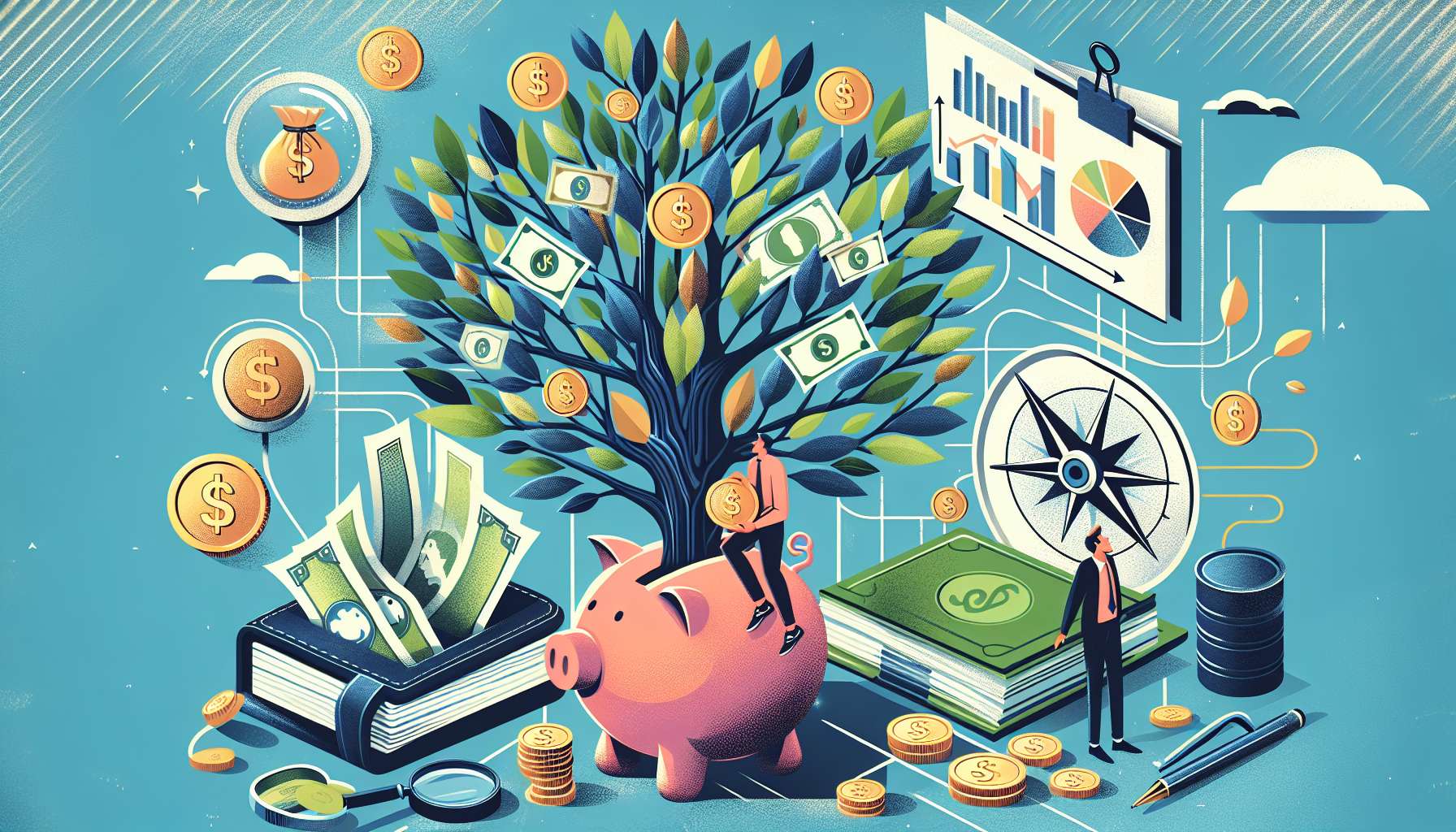 Master Your Personal Budget: A Guide to Financial Freedom