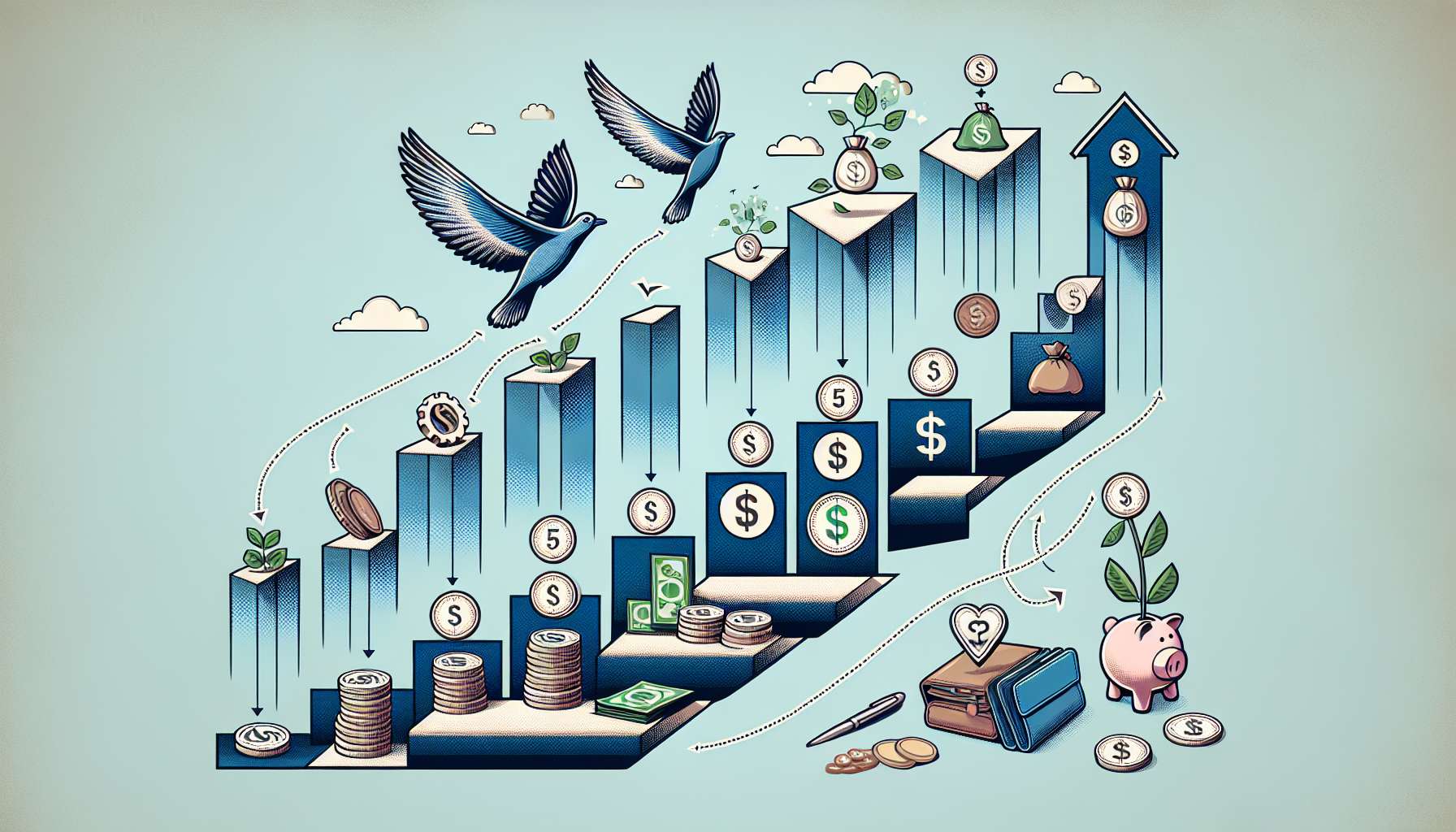 Master Your Budget: Achieve Financial Freedom with Simple Steps
