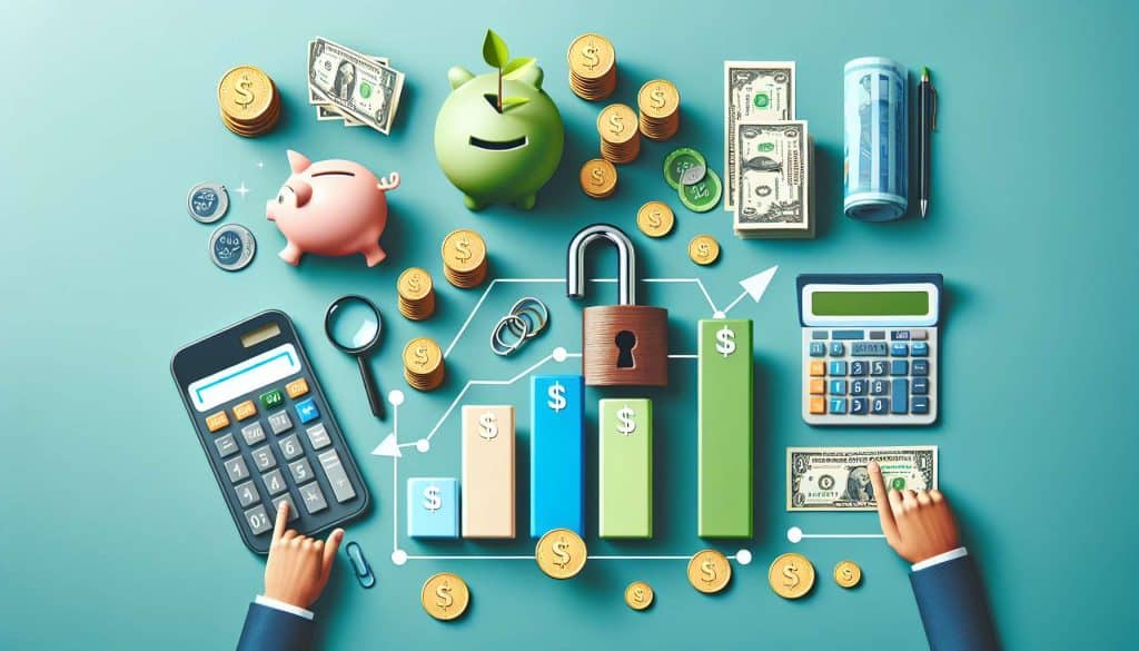 Mastering personal budgeting: Your road to financial independence