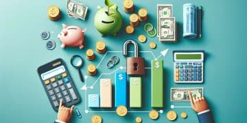 Mastering personal budgeting