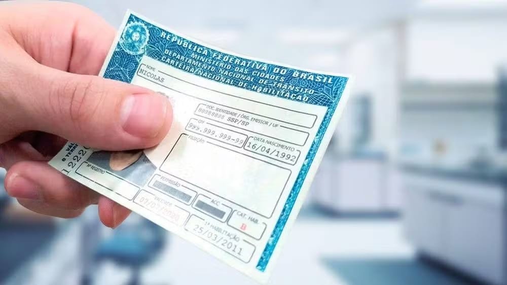 CNH Social: Dirigir Seus Sonhos Está Mais Perto do Que Você Imagina.