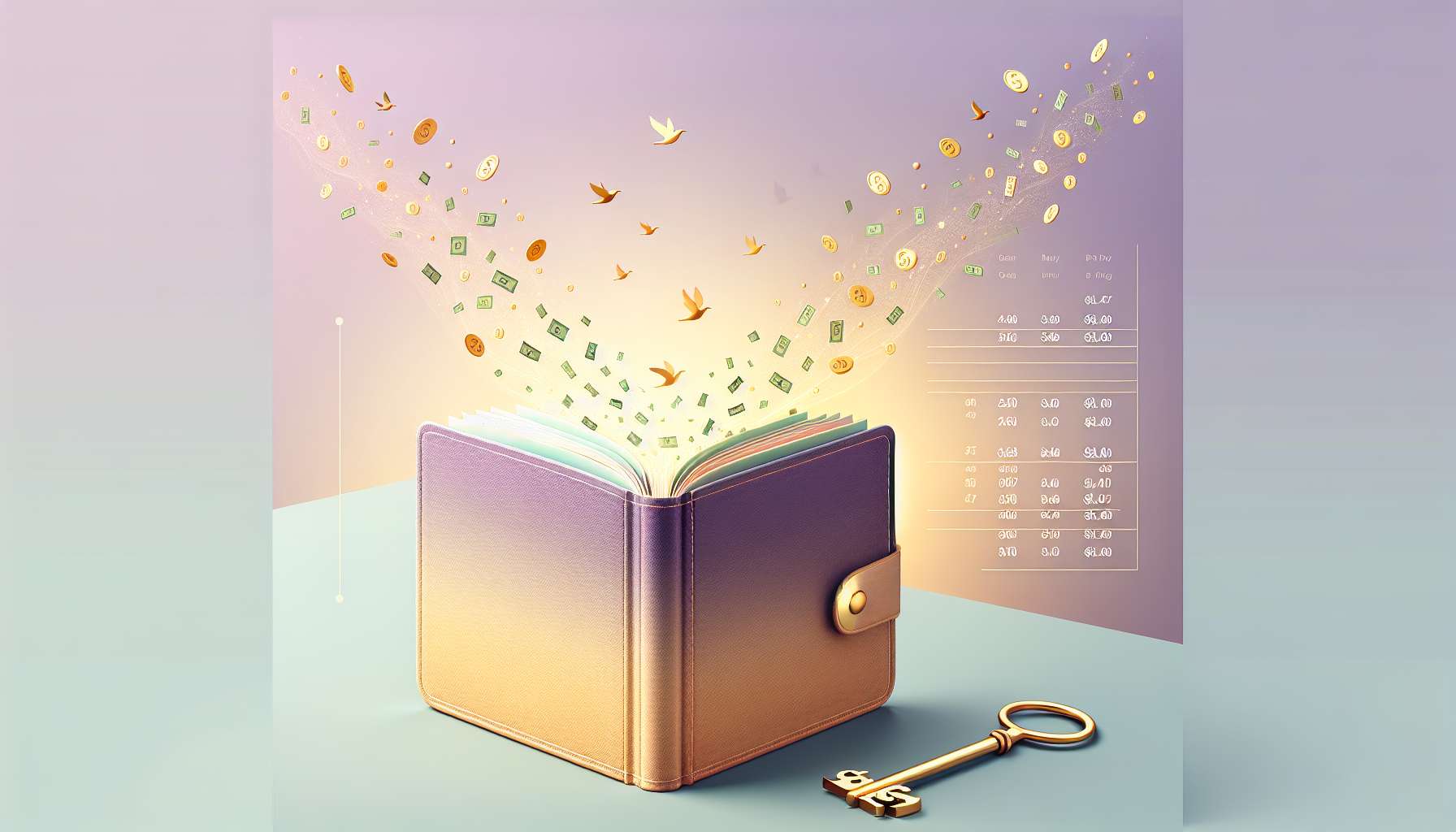 Practical Guide to Achieving Financial Freedom Through Personal Budgeting
