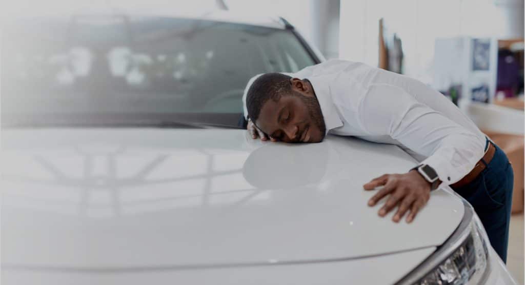 Como Comprar um Carro Sem Entrada.
