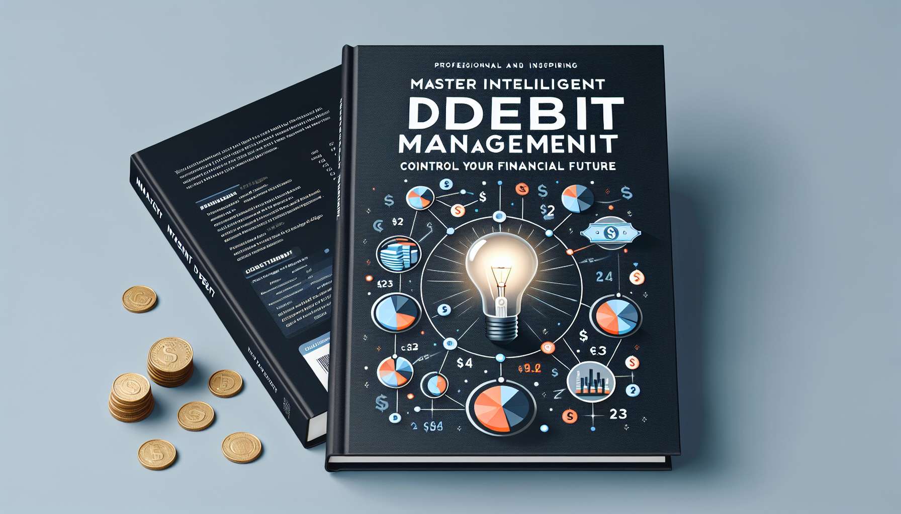 Master Smart Debt Management: Take Control of Your Financial Future