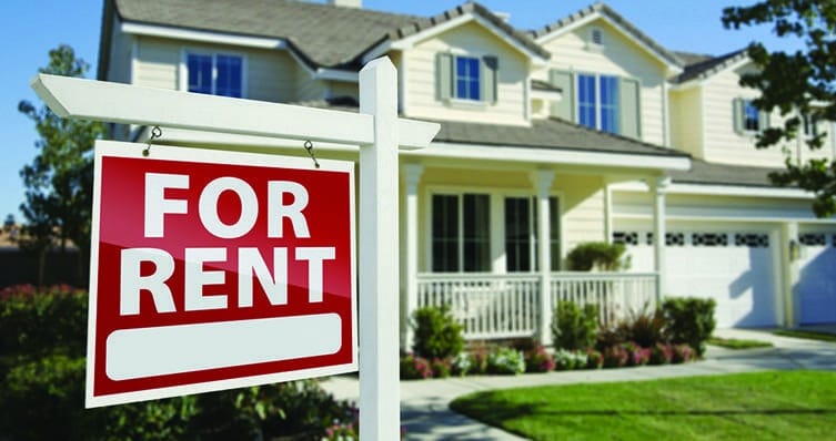 Homes for rent with comfort and economy from US$ 500.