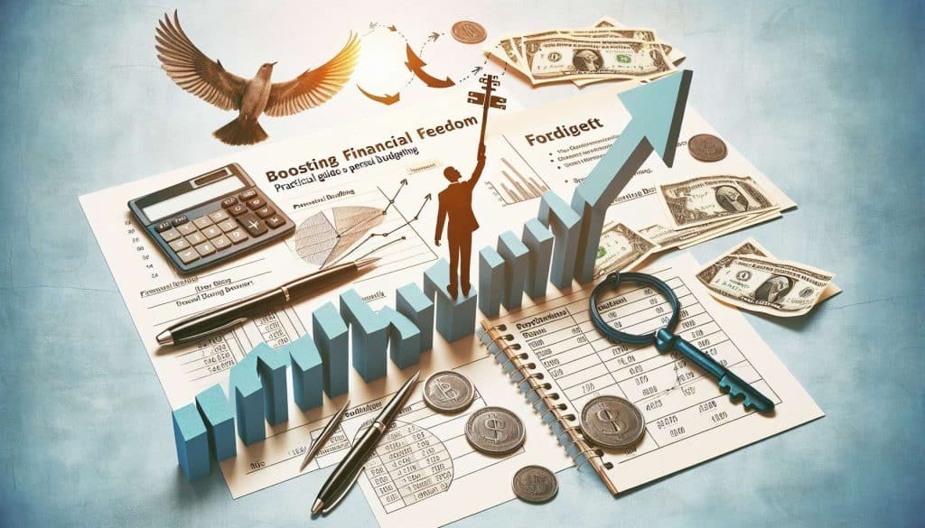 **Empower Financial Freedom: Practical Guide to Personal Budgeting**