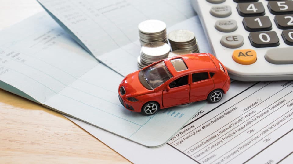Descubra Como Financiar um Veículo Usado Sem Entrada Através do iCarros.