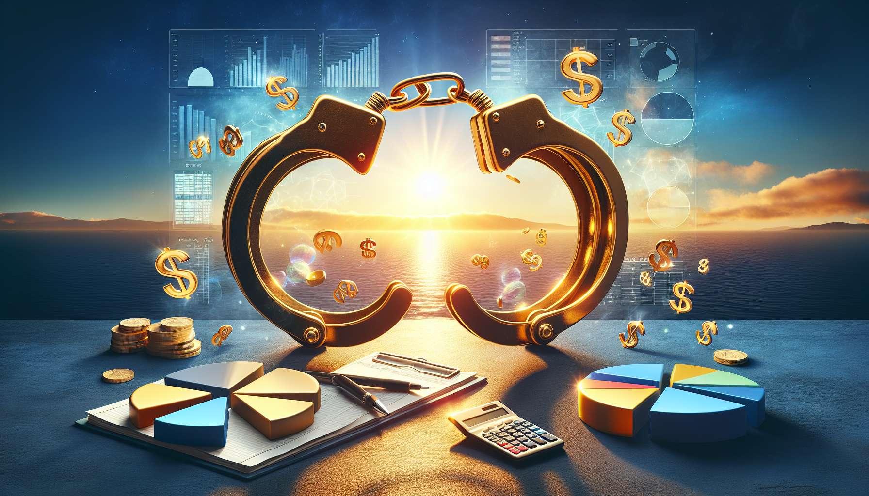 Master Personal Budgeting: Your Path to Financial Freedom